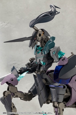 Original - Megalomaria Unlimited Universe - Mephisto - Prototype Color