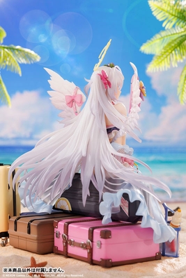 Blue Archive Shirasu Azusa Swimsuit Ver. 1/7