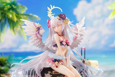 Blue Archive Shirasu Azusa Swimsuit Ver. 1/7