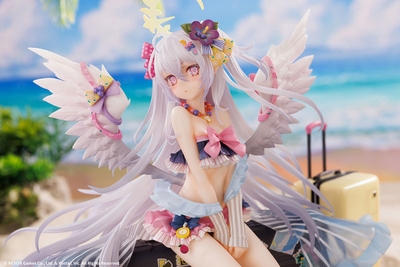 Blue Archive Shirasu Azusa Swimsuit Ver. 1/7