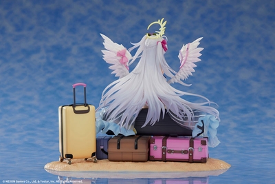 Blue Archive Shirasu Azusa Swimsuit Ver. 1/7