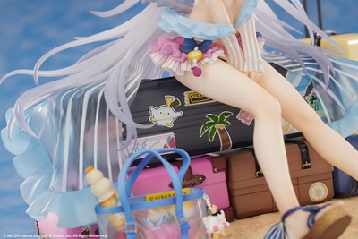 Blue Archive Shirasu Azusa Swimsuit Ver. 1/7