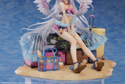 Blue Archive Shirasu Azusa Swimsuit Ver. 1/7