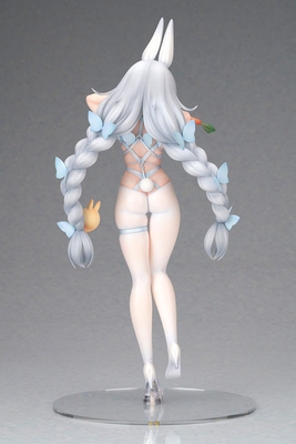 Azur Lane - Le Malin - Manjuu - 1/6 - Listless Lapin Ver. (Alter)