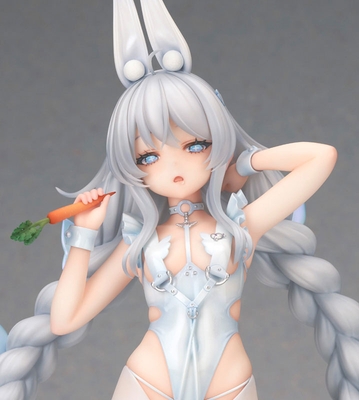 Azur Lane - Le Malin - Manjuu - 1/6 - Listless Lapin Ver. (Alter)