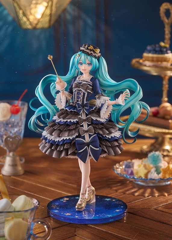 Vocaloid - Hatsune Miku - 1/7 - Shooting Star a la Mode Ver.