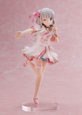 THE iDOLM@STER Cinderella Girls - Hisakawa Nagi - 1/7 - O-Ku-Ri-Mo-No Sunday