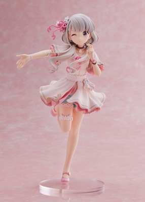 THE iDOLM@STER Cinderella Girls - Hisakawa Nagi - 1/7 - O-Ku-Ri-Mo-No Sunday