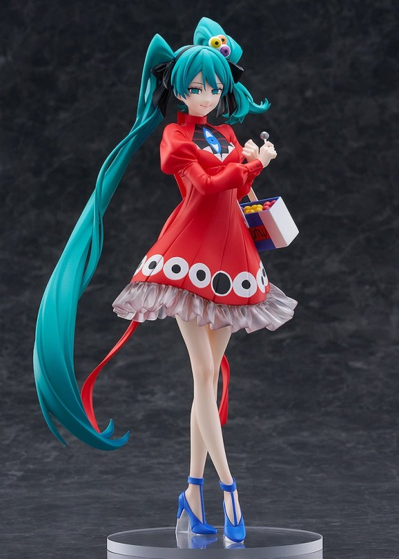 Vocaloid - Hatsune Miku - Pop Up Parade - Psi Ver., L (Good Smile Company)