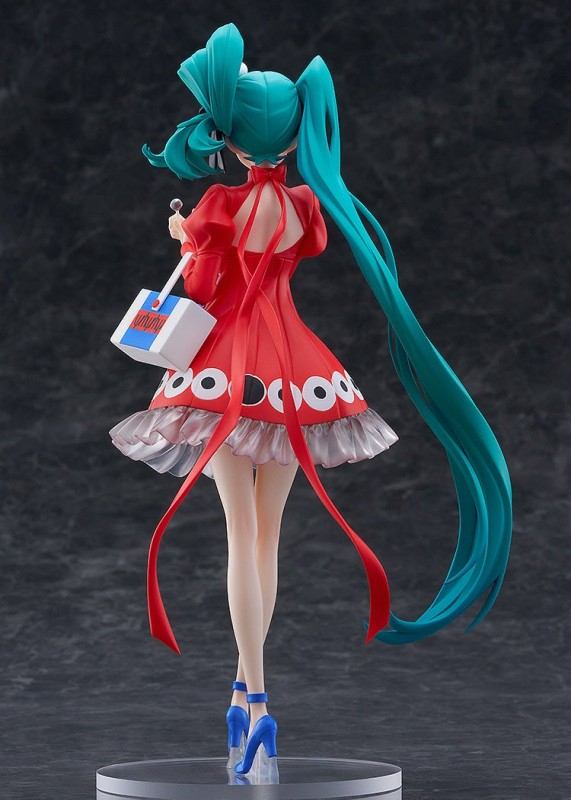 Vocaloid - Hatsune Miku - Pop Up Parade - Psi Ver., L (Good Smile Company)