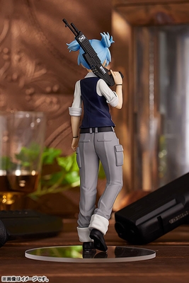 Ansatsu Kyoushitsu Shiota Nagisa Pop Up Parade