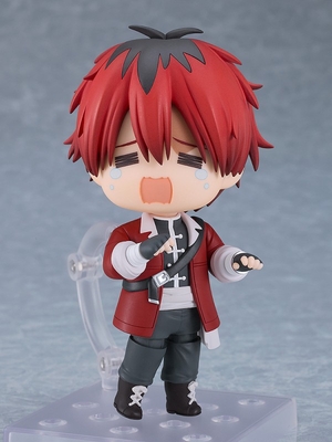 Sousou no Frieren - Stark - Nendoroid (#2497)