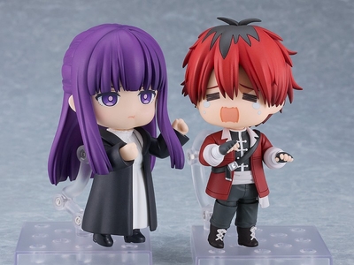 Sousou no Frieren - Stark - Nendoroid (#2497)