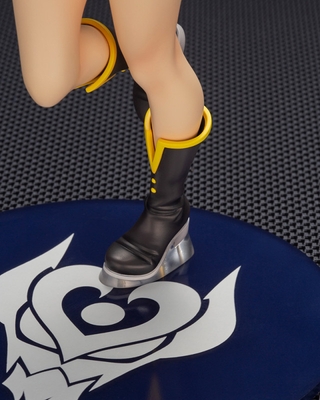 1/8 ARTFX J Rebecca Bluegarden