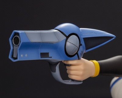 1/8 ARTFX J Rebecca Bluegarden