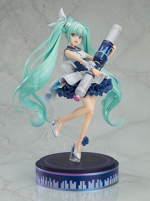 Vocaloid - Hatsune Miku - Blue Archive Ver. - 1/7