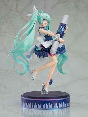 Vocaloid - Hatsune Miku - Blue Archive Ver. - 1/7