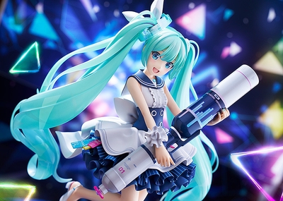 Vocaloid - Hatsune Miku - Blue Archive Ver. - 1/7