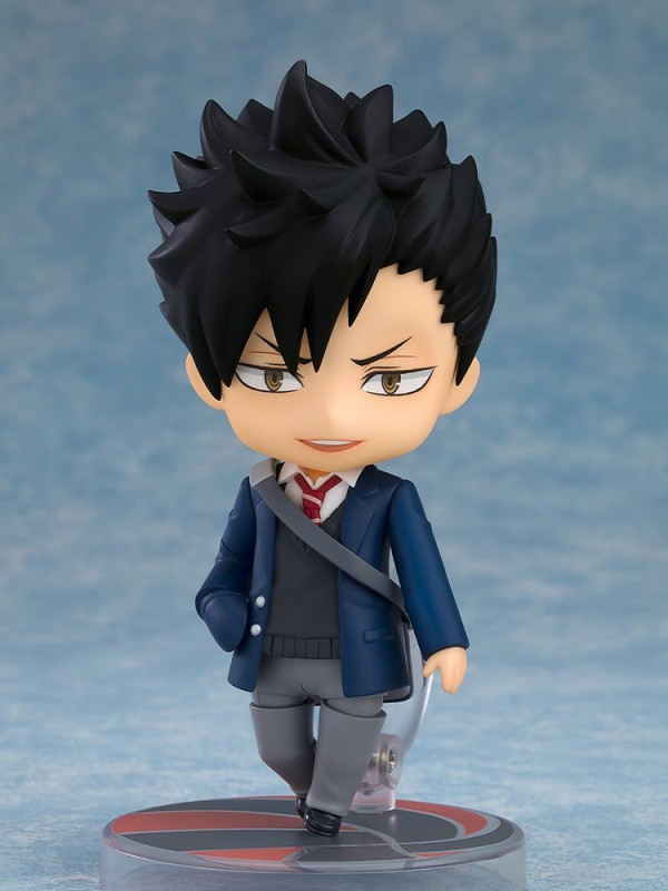 Haikyuu!! - Kuroo Tetsurou - Nendoroid (#2661) - School Uniform Ver.