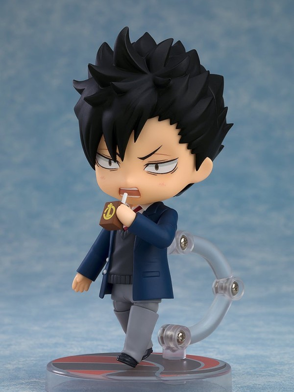 Haikyuu!! - Kuroo Tetsurou - Nendoroid (#2661) - School Uniform Ver.