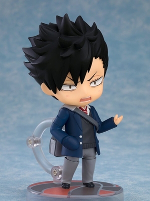 Haikyuu!! - Kuroo Tetsurou - Nendoroid (#2661) - School Uniform Ver.
