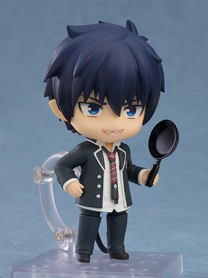 Ao no Exorcist Okumura Rin Nendoroid #2377