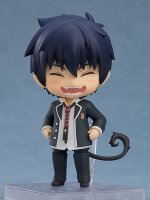 Ao no Exorcist Okumura Rin Nendoroid #2377