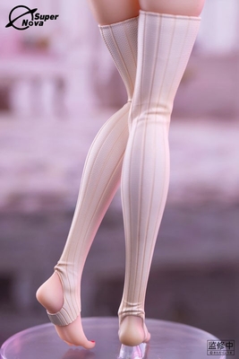 Mishiranu Joshikousei ni Kankin Sareta Mangaka no Hanashi - Konata - Konata-chan - 1/6