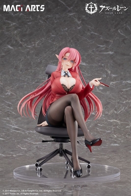 Azur Lane - Duke of York - 1/6 - The Chic Counselor Ver.