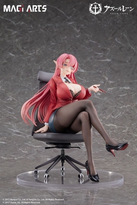 Azur Lane - Duke of York - 1/6 - The Chic Counselor Ver.