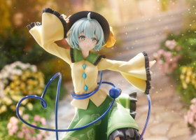 Touhou Project - Komeiji Koishi - 1/7