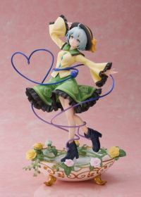 Touhou Project - Komeiji Koishi - 1/7