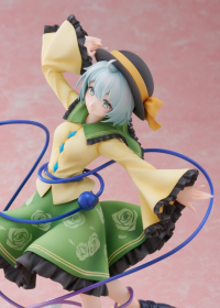 Touhou Project - Komeiji Koishi - 1/7