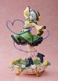 Touhou Project - Komeiji Koishi - 1/7
