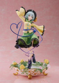 Touhou Project - Komeiji Koishi - 1/7