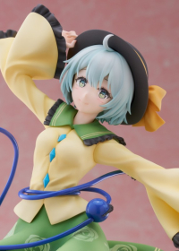 Touhou Project - Komeiji Koishi - 1/7