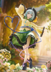 Touhou Project - Komeiji Koishi - 1/7