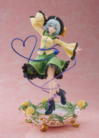 Touhou Project - Komeiji Koishi - 1/7