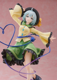 Touhou Project - Komeiji Koishi - 1/7