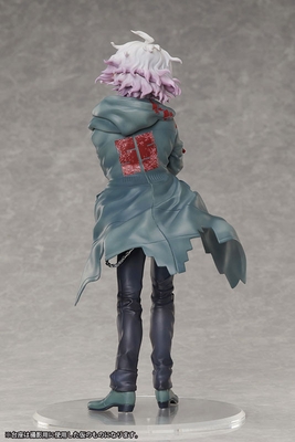 Super Danganronpa 2: Sayonara Zetsubou Gakuen - Komaeda Nagito - 1/7