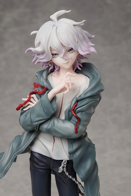 Super Danganronpa 2: Sayonara Zetsubou Gakuen - Komaeda Nagito - 1/7