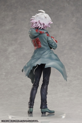 Super Danganronpa 2: Sayonara Zetsubou Gakuen - Komaeda Nagito - 1/7