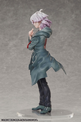 Super Danganronpa 2: Sayonara Zetsubou Gakuen - Komaeda Nagito - 1/7
