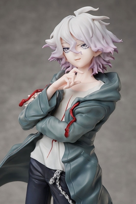 Super Danganronpa 2: Sayonara Zetsubou Gakuen - Komaeda Nagito - 1/7