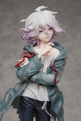 Super Danganronpa 2: Sayonara Zetsubou Gakuen - Komaeda Nagito - 1/7