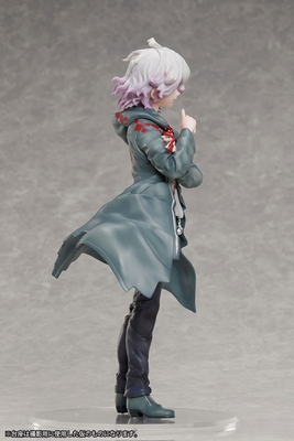 Super Danganronpa 2: Sayonara Zetsubou Gakuen - Komaeda Nagito - 1/7