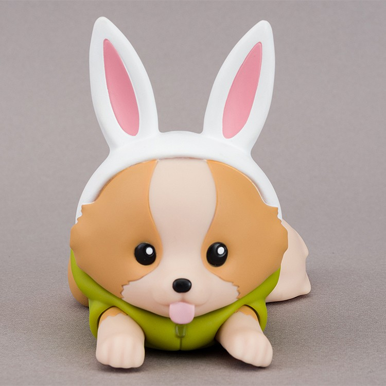 Yurucamp - Chikuwa - Sofubi Figure