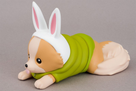 Yurucamp - Chikuwa - Sofubi Figure
