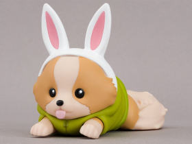 Yurucamp - Chikuwa - Sofubi Figure
