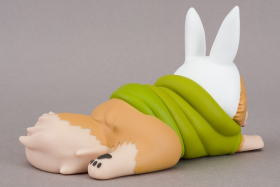 Yurucamp - Chikuwa - Sofubi Figure